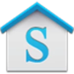 samsung emergency launcher android application logo